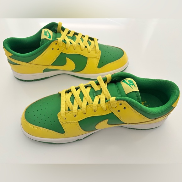 Nike Men’s Dunk Low Retro Sz 11 NWOT - Picture 4 of 10